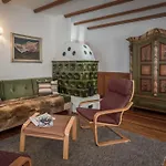 Perfect Setting For An Unforgettable Vacation In An Idyllic Location