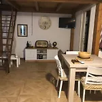 La Casetta Di Vany