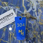 Martina'S Hotel