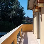 Il Balcone Del Comandante