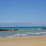 Finestra Vista Mare