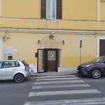 Alloggio Al Binario 9 E Tre Quarti