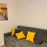 Lake View Domaso - 1 Bedroom - 4 Guests