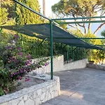 Lilium Casa Di Lusso San Vito Con Giardino E Spiaggia