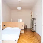 Aosta Holiday Apartments - Conseil Des Commis