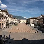 Aosta Holiday Apartments - Piazza Chanoux