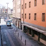 Aosta Holiday Apartments - Promis