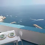 Un Nido Su Amalfi