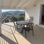 Casa Vista Mare-Lato Est