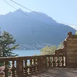 House Just Minutes From Como Breathtaking View