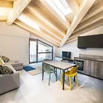 Nuova Luxury Suite Chaligne