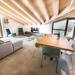 Nuova Luxury Suite Emilius - Panorama