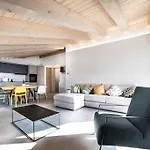 Nuova Luxury Suite Emilius - Panorama
