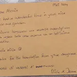La Casina Di Campagna Tra Cecina E Bibbona