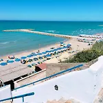 Anzio Paradise