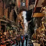 Merlino Rooms Napoli