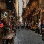 Merlino Rooms Napoli
