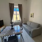 Allegra Viareggio Suite With Balcony