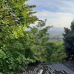 Appartamento In Palazzina D'Epoca