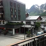 Casa Camos Cervinia