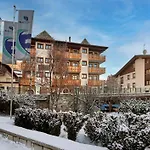 Hotel Rezia
