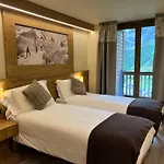 Hotel Meuble Furggen