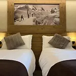 Hotel Meuble Furggen