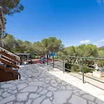 Camping Bungalow Lido