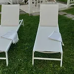 Minzoni94 - Twobedroom+Garden
