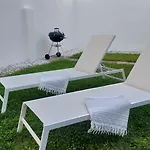 Minzoni94 - Twobedroom+Garden