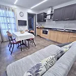 Maison Bodroz Appartamento Charme