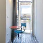 Seven Rooms