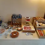 Agriturismo Il Vecchio Olivo