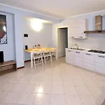 Appartamento Capolaterra