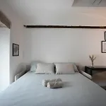 Apartment La Cementina In Como City Center