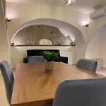 Domus Parthenope Deluxe