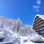 Myka Cervinia Apartment