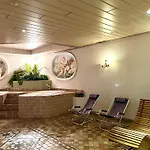 Hotel Rododendro Val Di Fassa