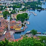 Appartamento Villa Lina - Happy Rentals