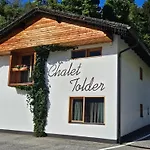Chalet Tolder