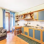 Le Cicorie 8-P1 Apartment By Wonderful Italy
