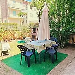 Casavela - Terme E Mare Con Giardino