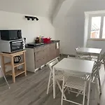 Dmf Apartments