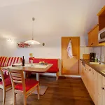 Oberoetzbauer Apartment Edelweiss