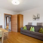 Oberoetzbauer Apartment Alpenrose