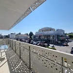 Appart-Hotel Holiday