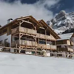 Appartements Chalet Bandiarac