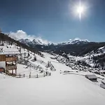 Appartements Chalet Bandiarac