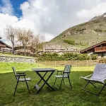 La Casa Di Matilde - Trilocale Vicinissimo Alle Piste Da Sci