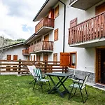 La Casa Di Matilde - Trilocale Vicinissimo Alle Piste Da Sci